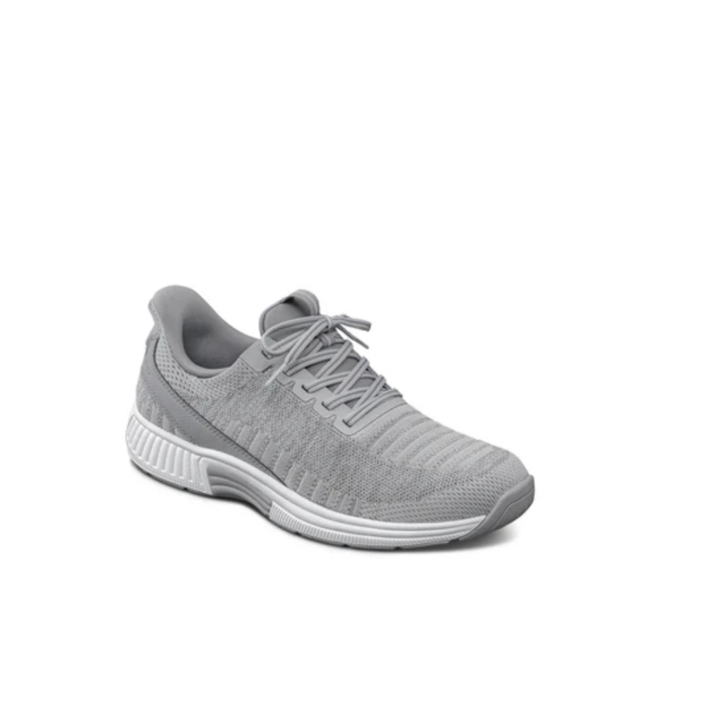 Orthofeet women's Gray  shoes size 7.5 medium